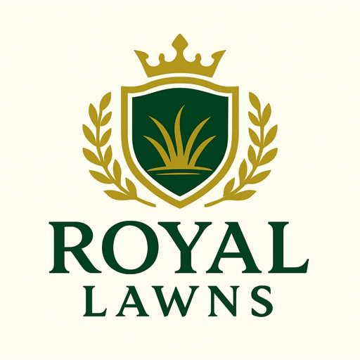 Royal Lawns Belfast Logo